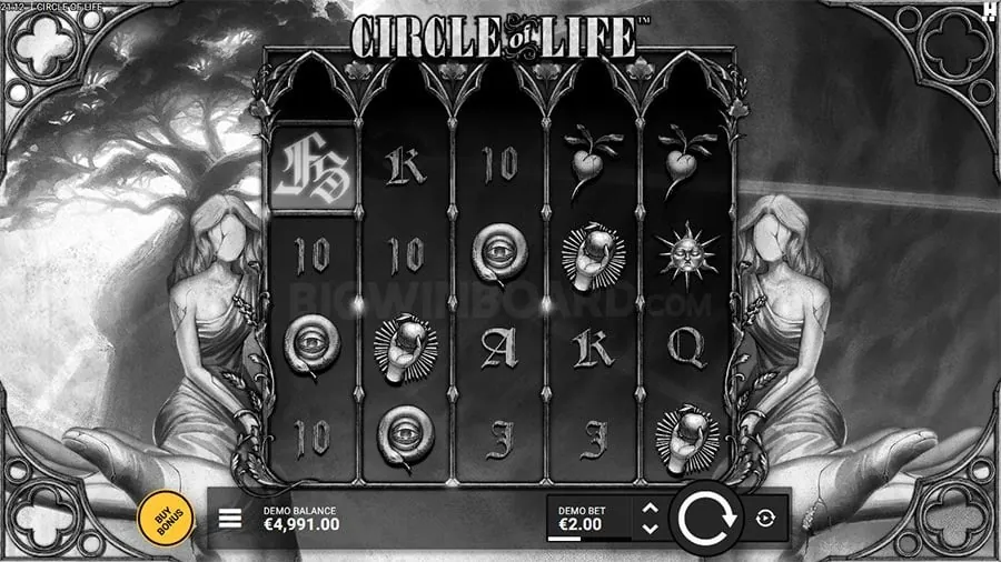 New Games Launch