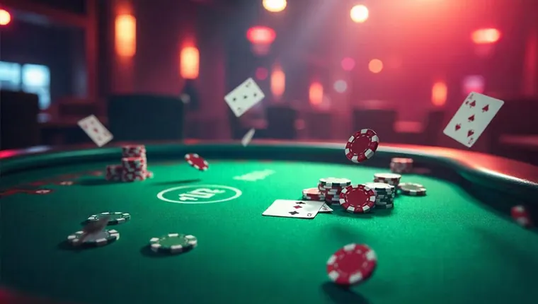 Live Casino Games