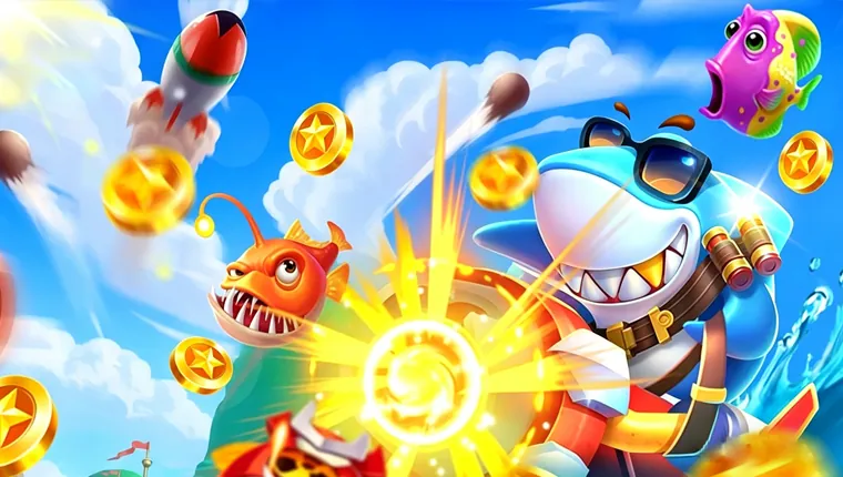 Online Slot Games